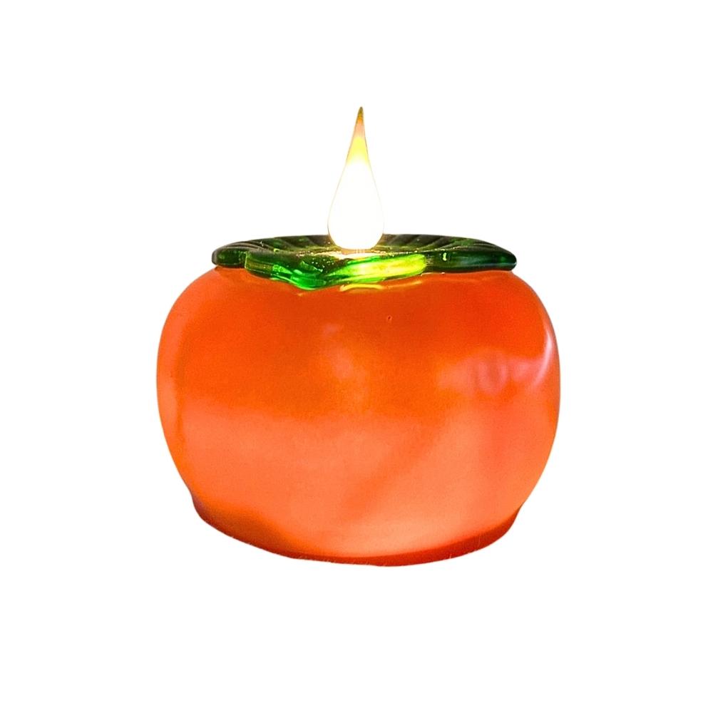【新韻傳音】事事如意燈(柿子造型燈) 柿柿如意燈 Y007