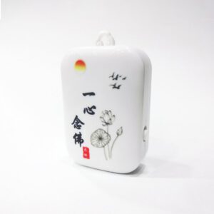 B110｜一心念佛十合一念佛機｜10合一｜充電款｜單台